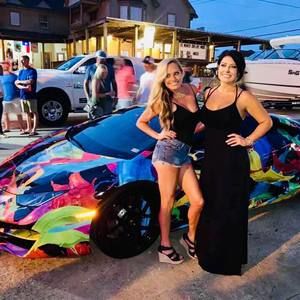 Meet your Posher, Jenni